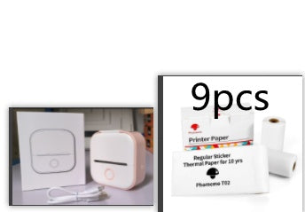 Mini Thermal Printer