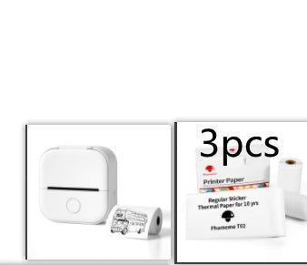 Mini Thermal Printer