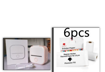 Mini Thermal Printer