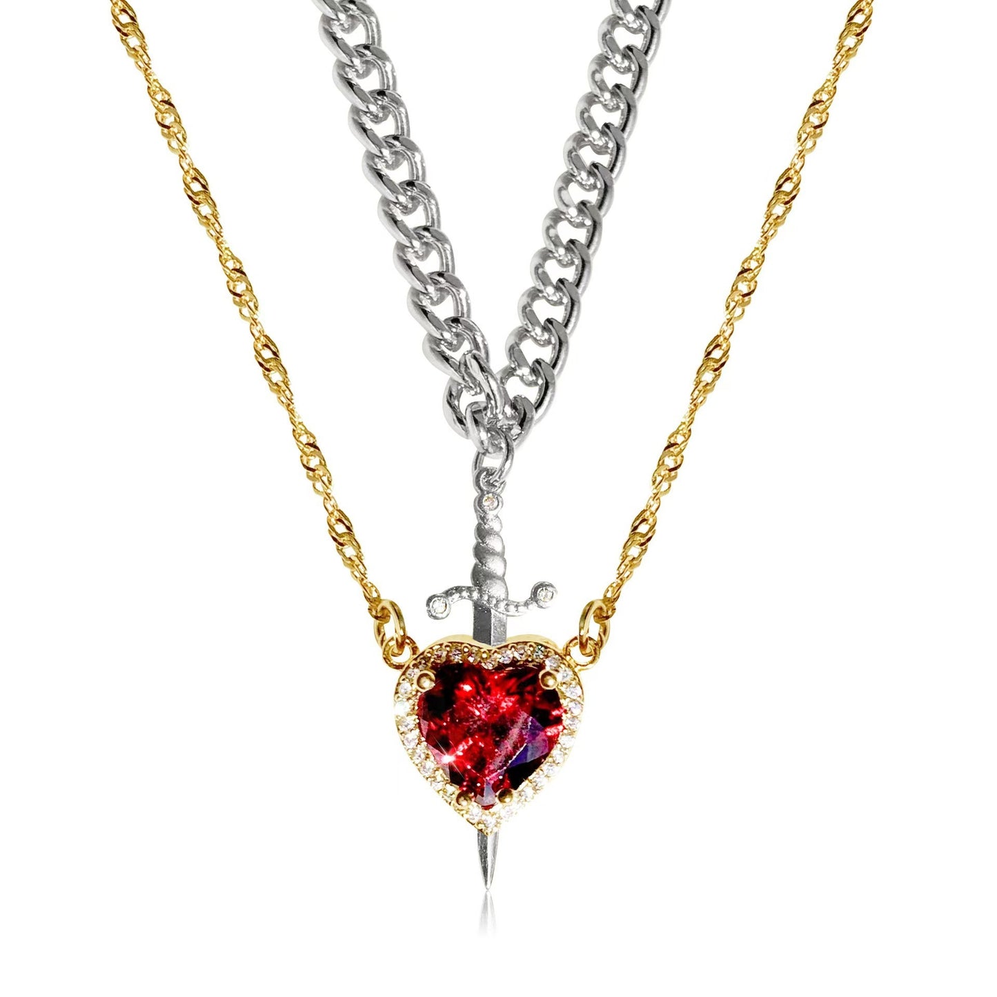 heart-and-sword-necklace