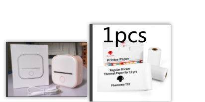 Mini Thermal Printer