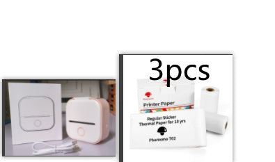 Mini Thermal Printer